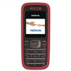 Nokia 1208 - R�d